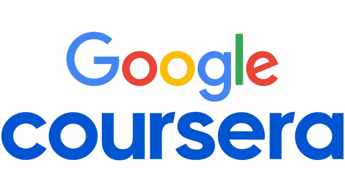 Google Coursera